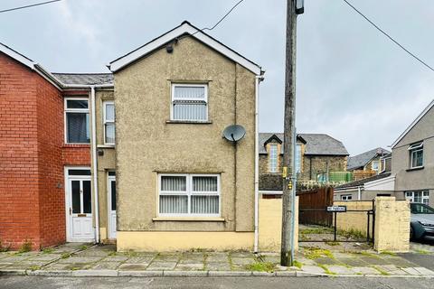 17 Coronation Terrace, Nantyffyllon, Maesteg, CF34 0EP