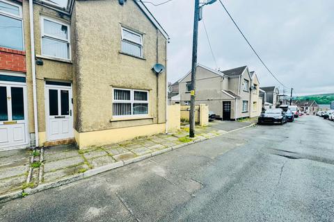 17 Coronation Terrace, Nantyffyllon, Maesteg, CF34 0EP