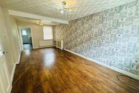 17 Coronation Terrace, Nantyffyllon, Maesteg, CF34 0EP