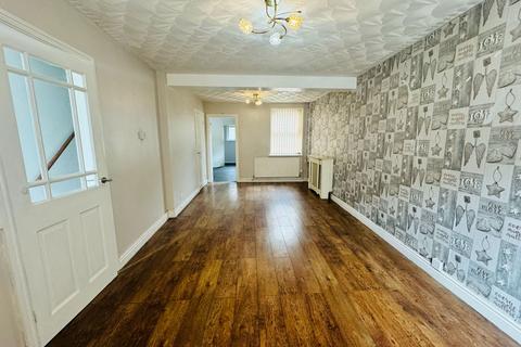 17 Coronation Terrace, Nantyffyllon, Maesteg, CF34 0EP