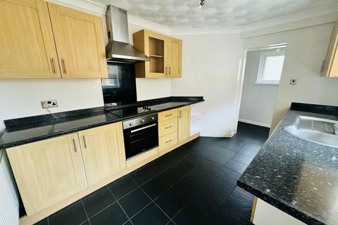 17 Coronation Terrace, Nantyffyllon, Maesteg, CF34 0EP