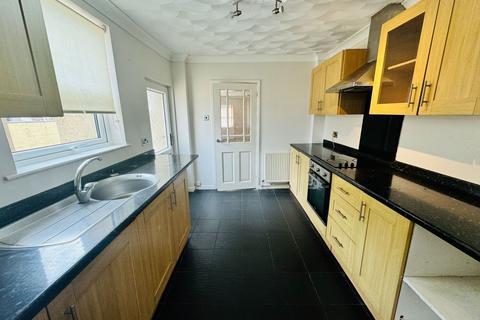 17 Coronation Terrace, Nantyffyllon, Maesteg, CF34 0EP