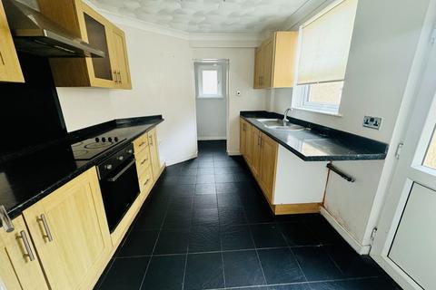 17 Coronation Terrace, Nantyffyllon, Maesteg, CF34 0EP