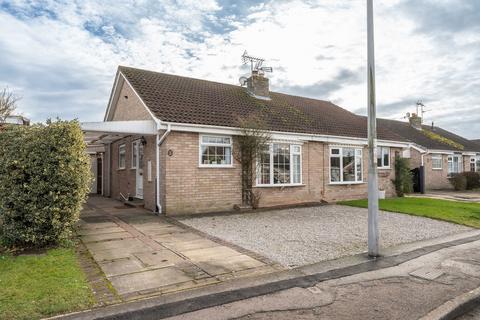 10 Garrowby View, Stamford Bridge, York, YO41 1LP