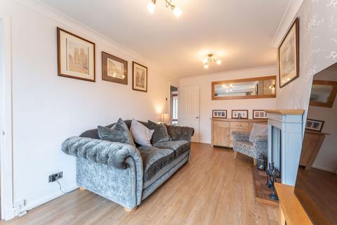 10 Garrowby View, Stamford Bridge, York, YO41 1LP