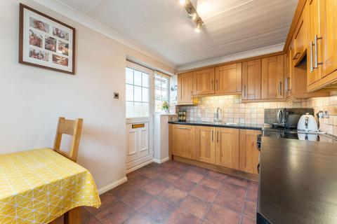 10 Garrowby View, Stamford Bridge, York, YO41 1LP