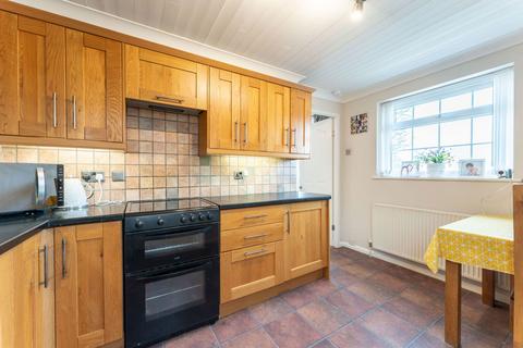 10 Garrowby View, Stamford Bridge, York, YO41 1LP