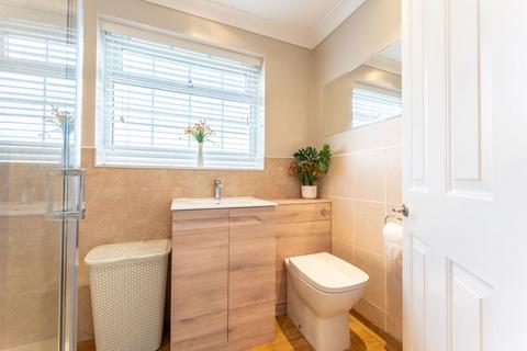 10 Garrowby View, Stamford Bridge, York, YO41 1LP