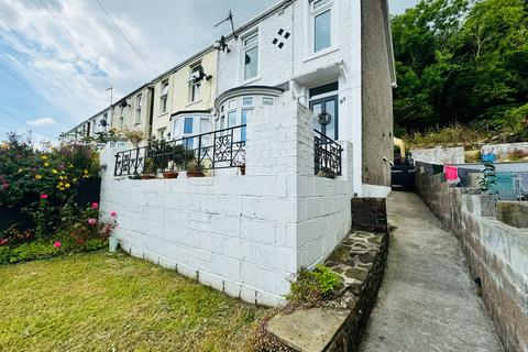 3 bedroom semi-detached house for sale, Llwydarth Road, Maesteg CF34