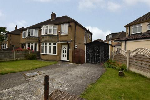 3 bedroom semi-detached house for sale, Carr Manor View, Leeds