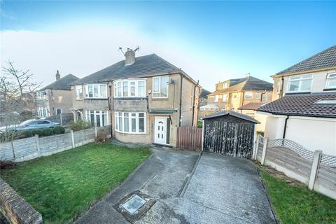 3 bedroom semi-detached house for sale, Carr Manor View, Leeds