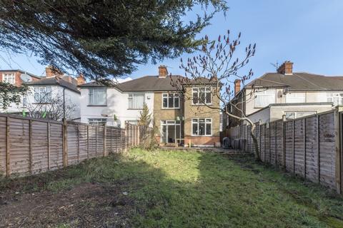 4 bedroom house to rent, Hanover Road, London NW10