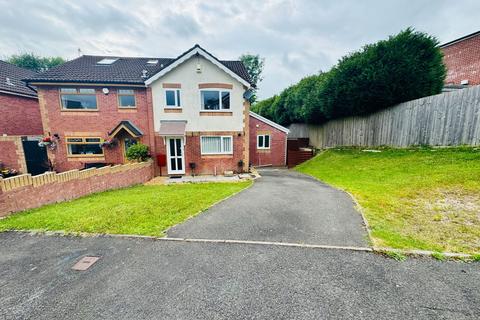33 Crown Rise, Maesteg, CF34 0JY