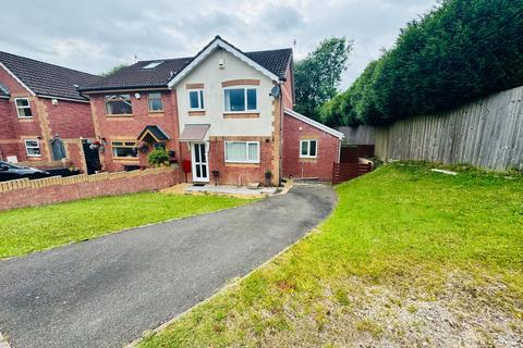 33 Crown Rise, Maesteg, CF34 0JY