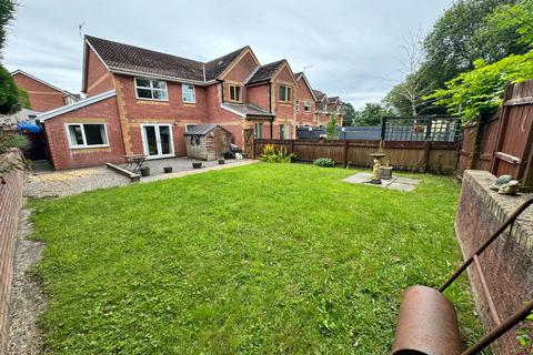 33 Crown Rise, Maesteg, CF34 0JY