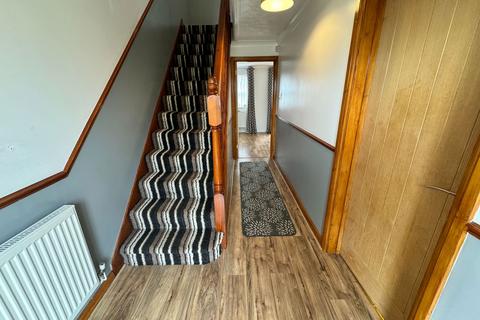 33 Crown Rise, Maesteg, CF34 0JY