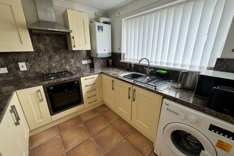 33 Crown Rise, Maesteg, CF34 0JY