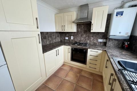 33 Crown Rise, Maesteg, CF34 0JY