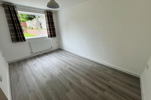 33 Crown Rise, Maesteg, CF34 0JY