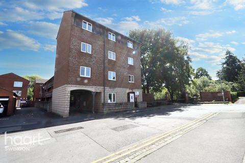 2 bedroom apartment for sale, Lincoln Street, Swindon