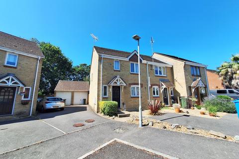 52 David Way, Hamworthy, Poole, BH15 4QX