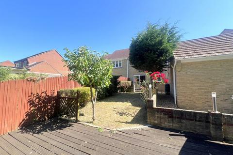 52 David Way, Hamworthy, Poole, BH15 4QX