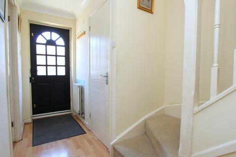 52 David Way, Hamworthy, Poole, BH15 4QX