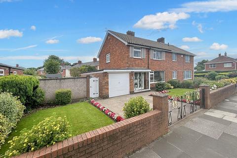 3 bedroom semi-detached house for sale, Broadway, Blyth , Blyth, Northumberland, NE24 2PR