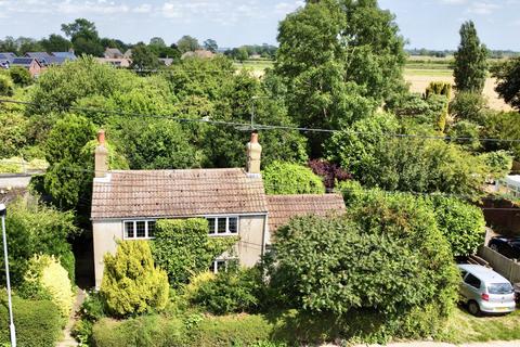 3 bedroom cottage for sale, Main Street, Pymoor, Ely, Cambridgeshire