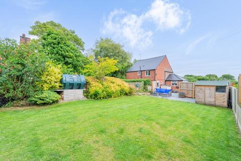 3 bedroom detached house for sale, MYDDLEWOOD, MYDDLE SY4