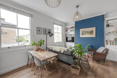 1 bedroom flat for sale, Overstone Road, W6