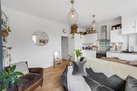 1 bedroom flat for sale, Overstone Road, W6