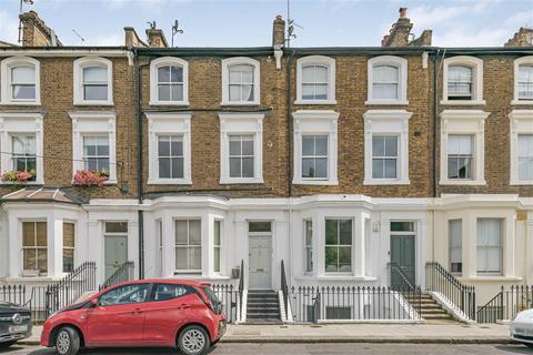 1 bedroom flat for sale, Overstone Road, W6