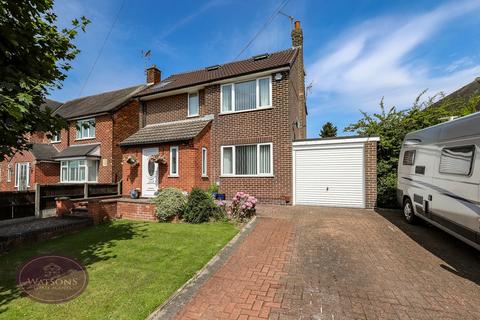 3 bedroom detached house for sale, Main Road, Underwood, Nottingham, NG16