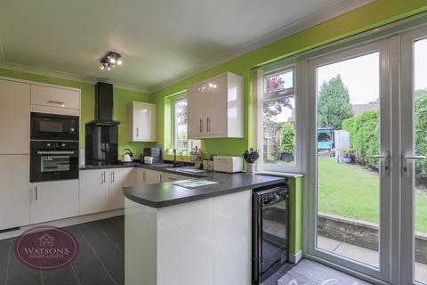 3 bedroom detached house for sale, Main Road, Underwood, Nottingham, NG16