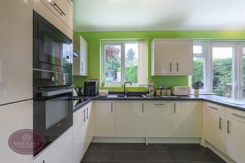 3 bedroom detached house for sale, Main Road, Underwood, Nottingham, NG16