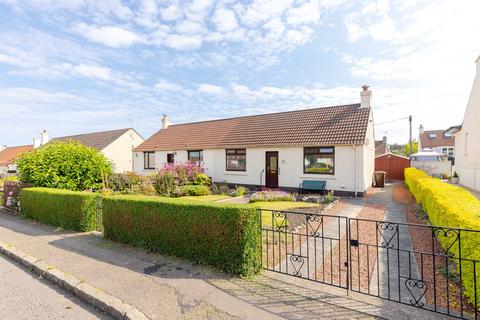 2 bedroom semi-detached bungalow for sale, 117 Polwarth Terrace, Prestonpans, EH32 9PT