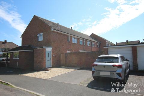 1 bedroom apartment for sale, Crossacre, Wembdon, Bridgwater TA6