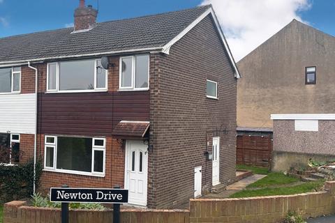 3 bedroom semi-detached house for sale, Newton Drive, Wakefield WF1