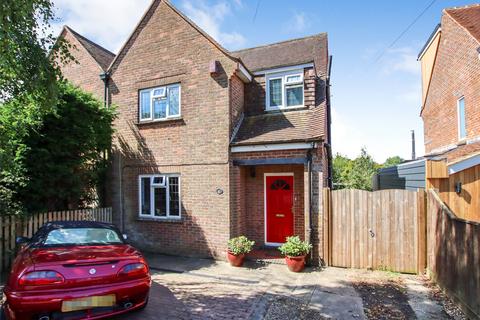 3 bedroom semi-detached house for sale, Southern Road, Lymington, Hampshire, SO41