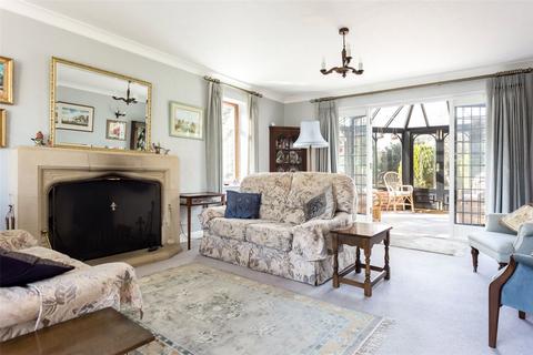 4 bedroom detached house for sale, Holt Lane, Holt, Wimborne, Dorset, BH21