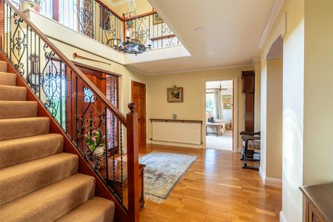 4 bedroom detached house for sale, Holt Lane, Holt, Wimborne, Dorset, BH21