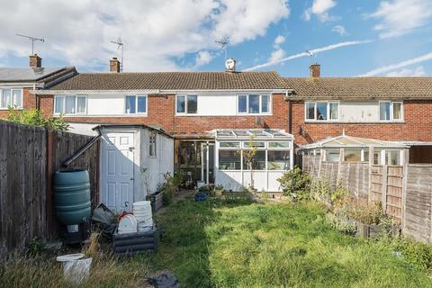 3 bedroom semi-detached house for sale, North Aylesbury,  Buckinghamshire,  HP19