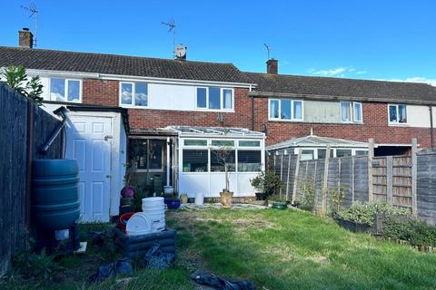 3 bedroom semi-detached house for sale, North Aylesbury,  Buckinghamshire,  HP19