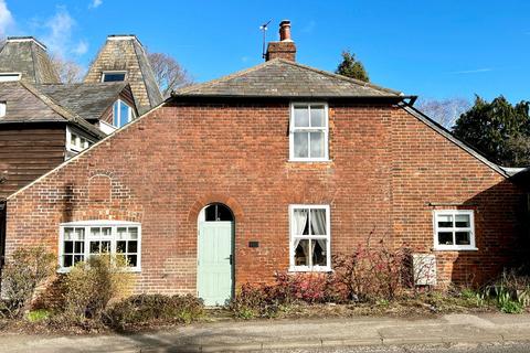 3 bedroom cottage for sale, Stodmarsh Road, Canterbury CT3