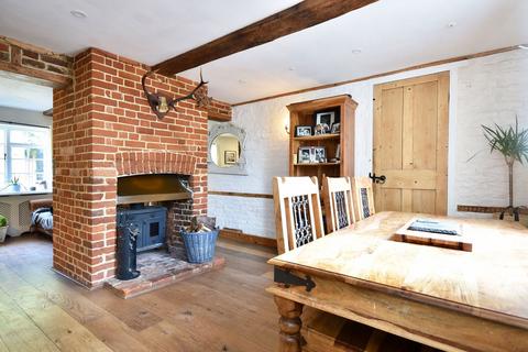 3 bedroom cottage for sale, Stodmarsh Road, Canterbury CT3