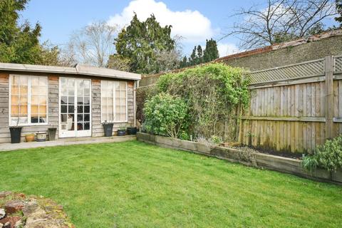 3 bedroom cottage for sale, Stodmarsh Road, Canterbury CT3