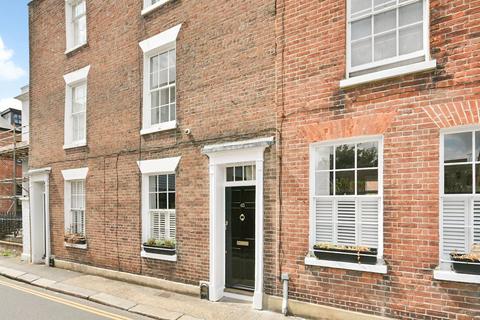 3 bedroom townhouse for sale, Stour Street, Canterbury CT1