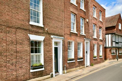 3 bedroom townhouse for sale, Stour Street, Canterbury CT1