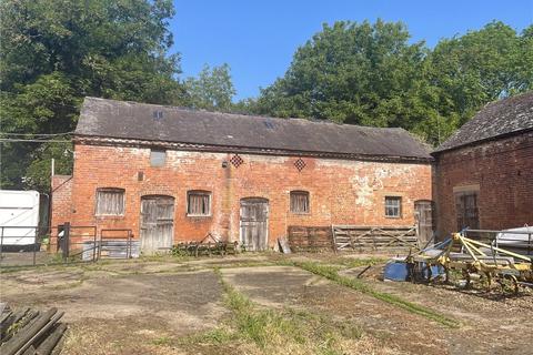 4 bedroom barn conversion for sale, Holyhead Road, Bicton, Shrewsbury, Shropshire, SY3